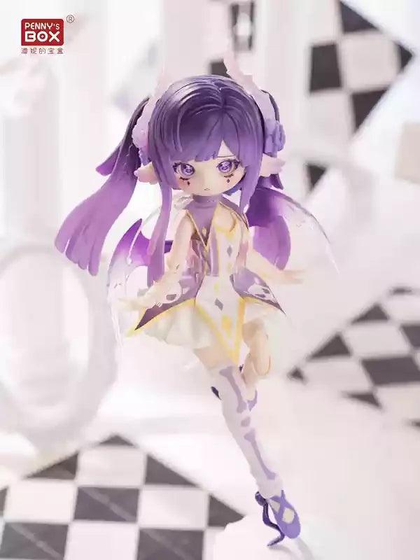  Ball Joint Doll | 8 Inch Luluya Blind Box | Toylandeu™ 