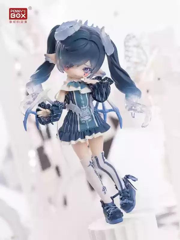 Ball Joint Doll | 8 Inch Luluya Blind Box | Toylandeu™ 