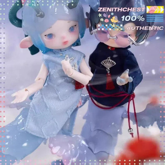  Ball Joint Doll | Fantastic Creatures | Toylandeu™ 