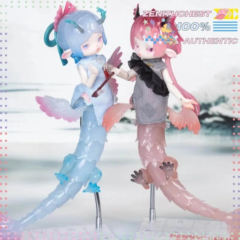  Ball Joint Doll | Fantastic Creatures | Toylandeu™ 