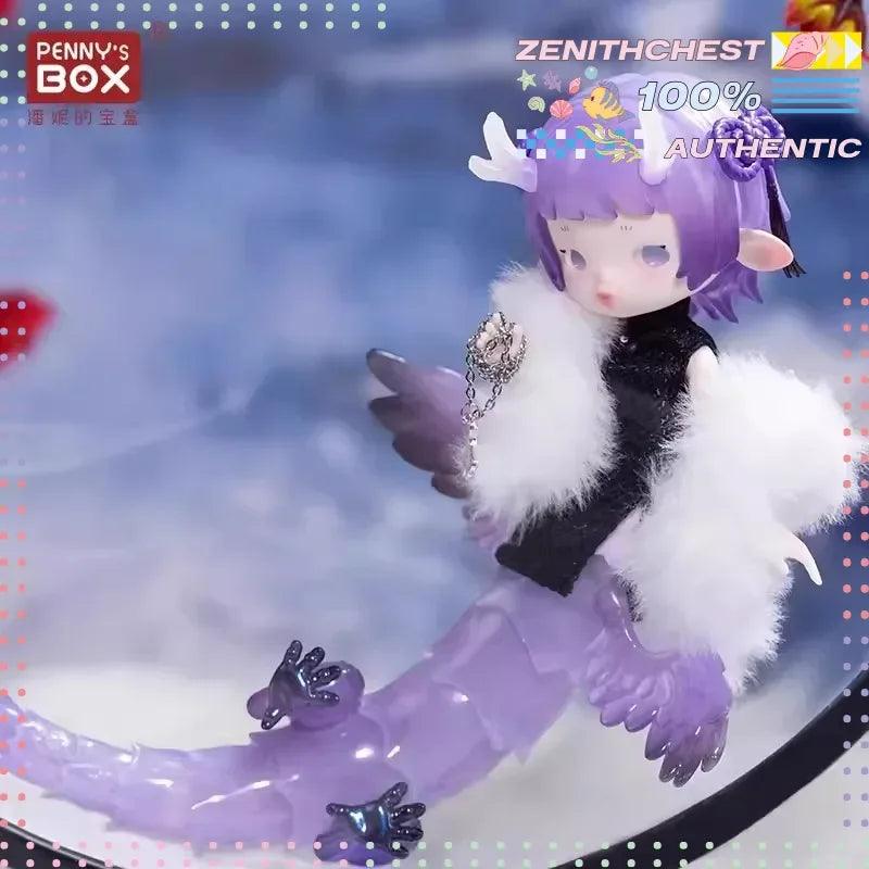  Ball Joint Doll | Fantastic Creatures | Toylandeu™ 