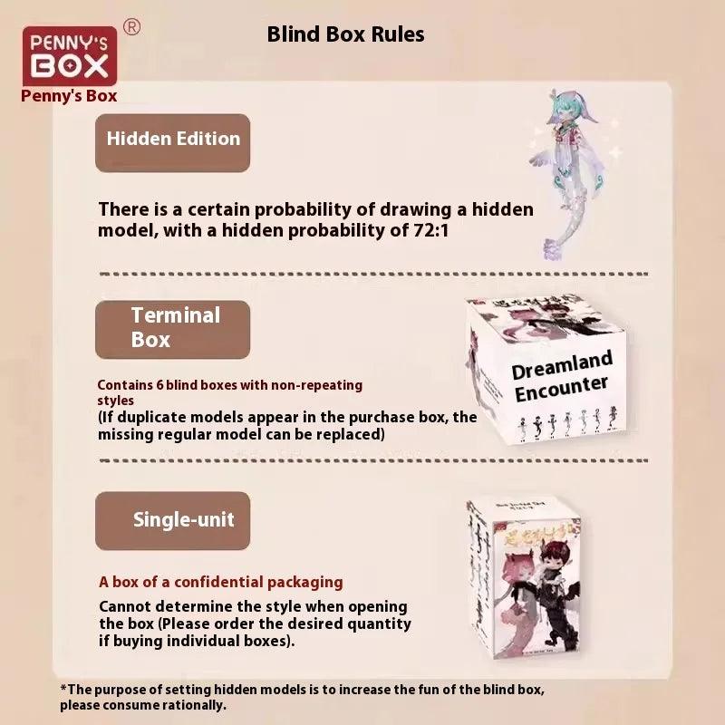  Ball Joint Doll | Fantastic Creatures | Toylandeu™ 