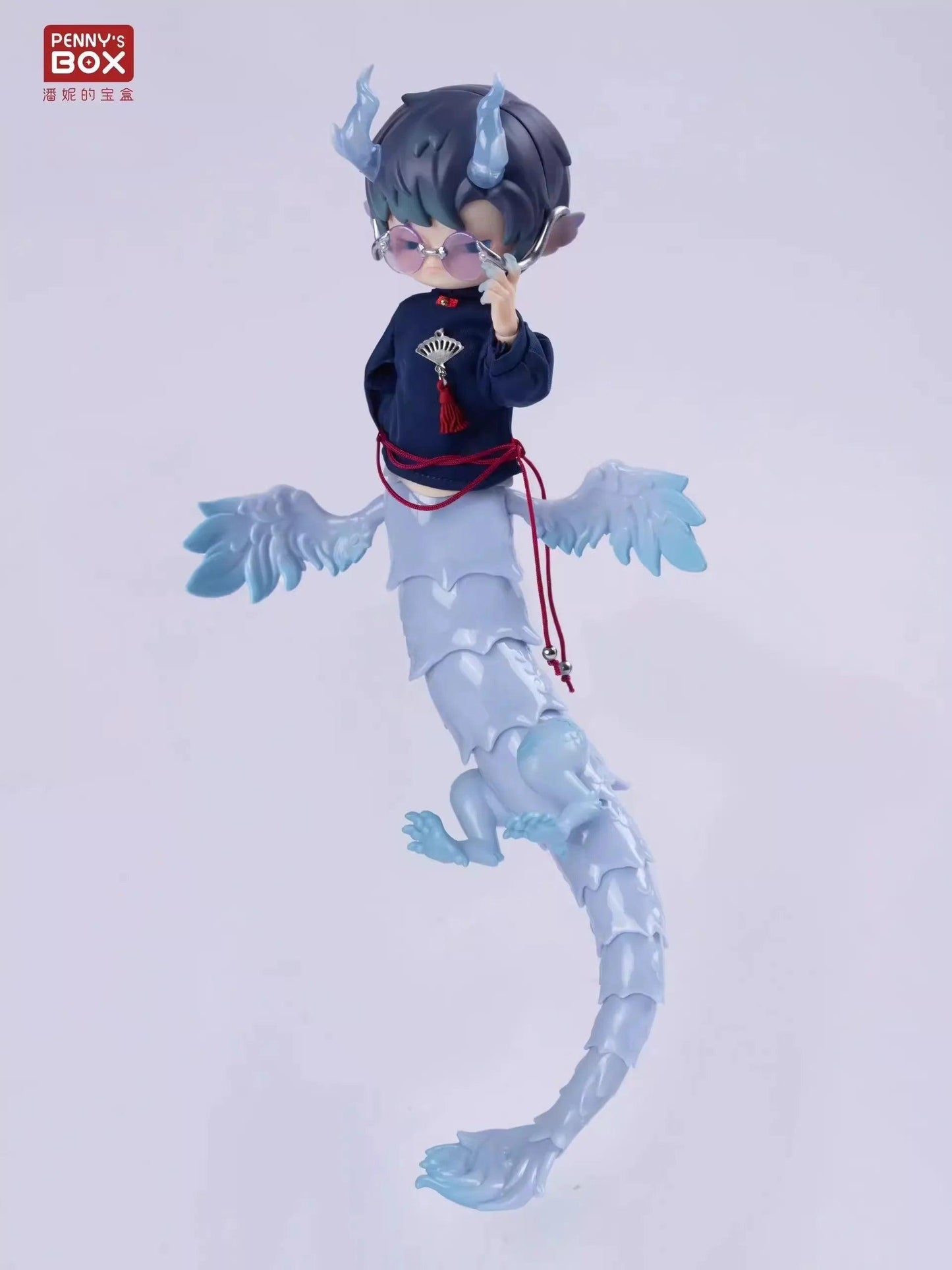  Ball Joint Doll | Fantastic Creatures | Toylandeu™ 