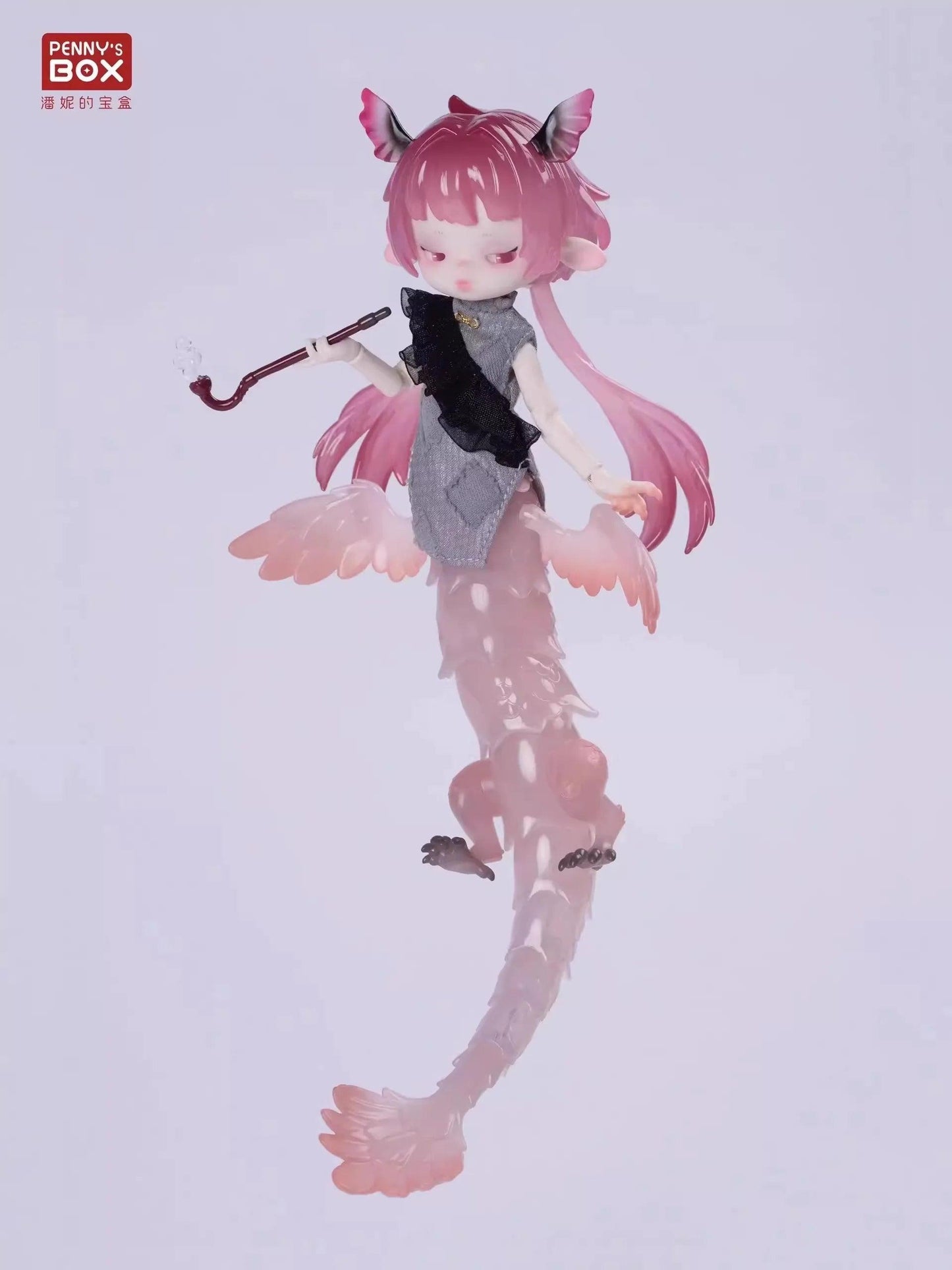  Ball Joint Doll | Fantastic Creatures | Toylandeu™ 