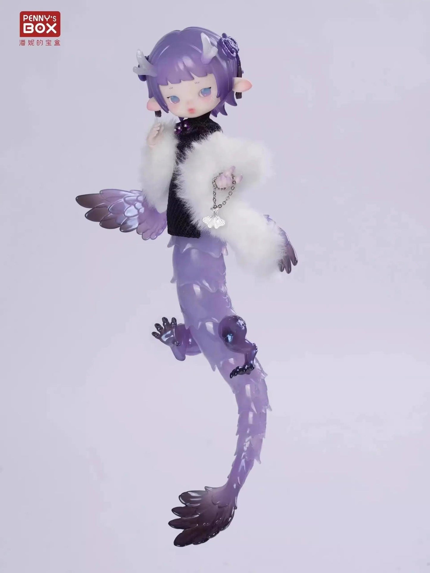  Ball Joint Doll | Fantastic Creatures | Toylandeu™ 
