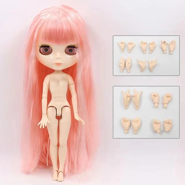 Ball Jointed Doll | 1/6 Scale Collector Model | Toylandeu™