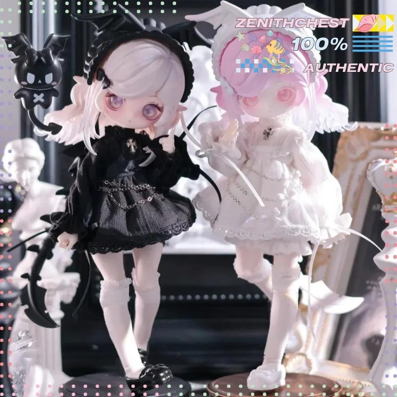  Ball Jointed Doll 12 Inch Movable Joints Toylandeu™ 