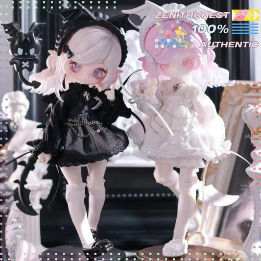  Ball Jointed Doll 12 Inch Movable Joints Toylandeu™ 