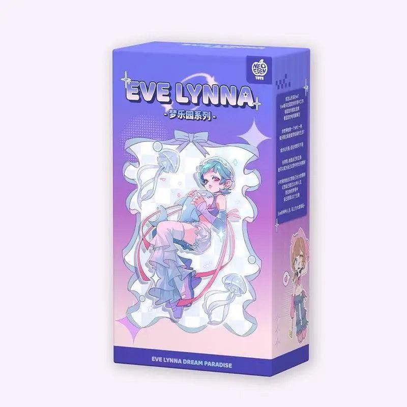  Ball Jointed Doll | 18 cm Lynna S1 | Toylandeu™ 