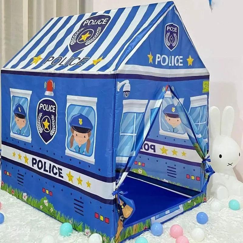  Portable Children's Tent Indoor Ball Pool Play House Toys -  ToylandEU™