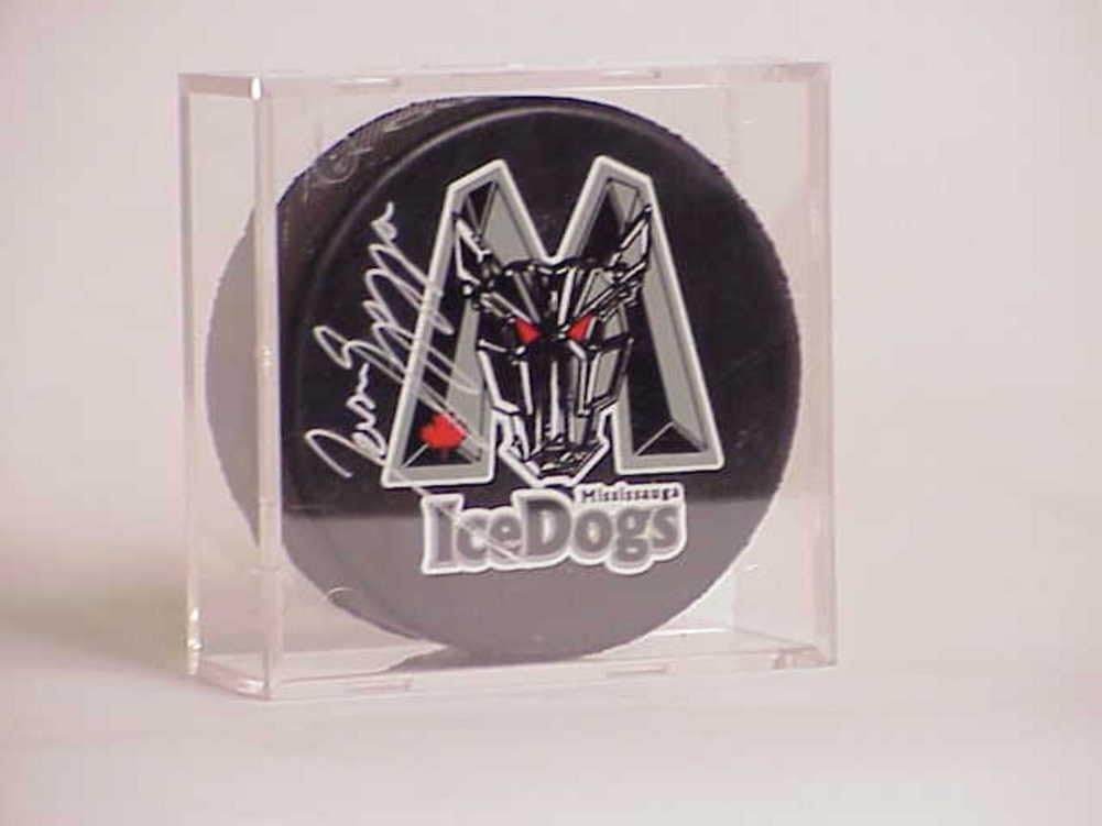 Ball Qube Puck Holder 2 Pack For Hockey Equipment Storage - ToylandEU