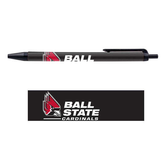 Ball State Cardinals Pens 5 Pack Special Order Wincraft - ToylandEU