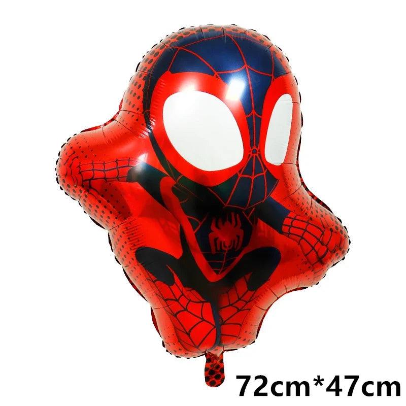 Balloon | Spider Web Friends Theme | Toylandeu™
