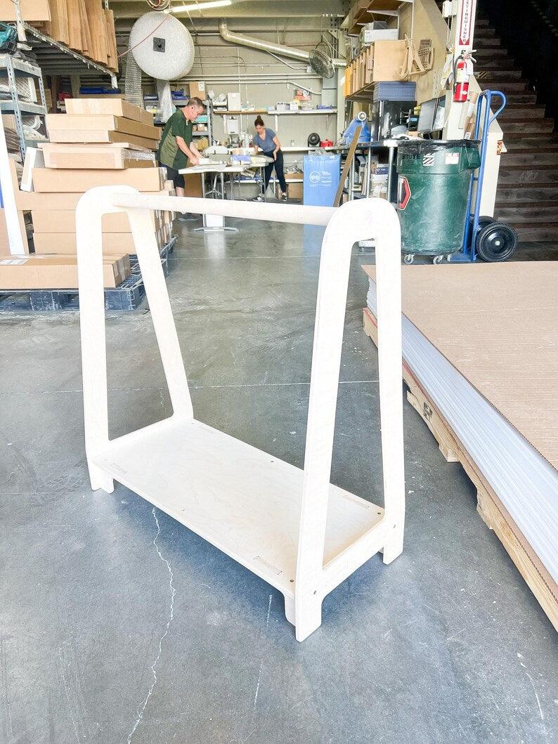 Baltic Birch Plywood Half Inch Pre Sanded | Toylandeu™
