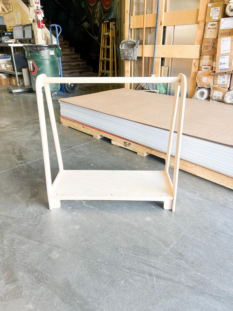Baltic Birch Plywood Half Inch Pre Sanded | Toylandeu™