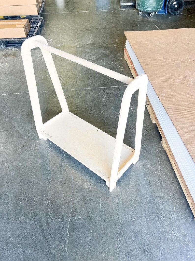 Baltic Birch Plywood Half Inch Pre Sanded | Toylandeu™