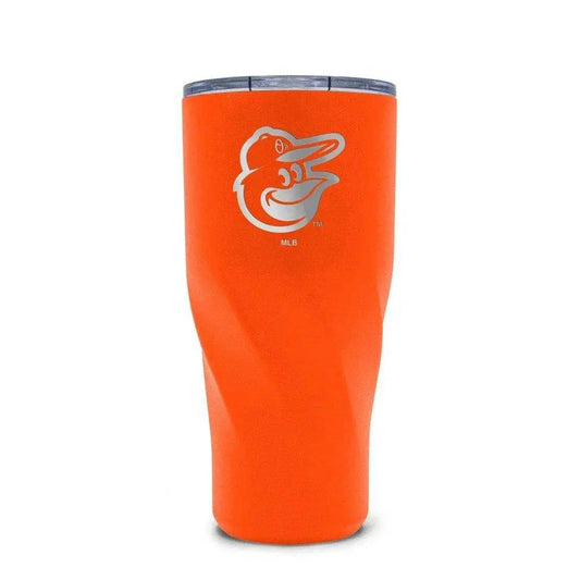 Baltimore Orioles 20oz Morgan Tumbler Vacuum Insulated -  ToylandEU™