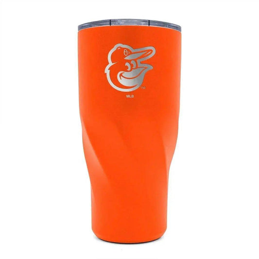  Baltimore Orioles 30oz Morgan Stainless Tumbler Insulated -  ToylandEU™