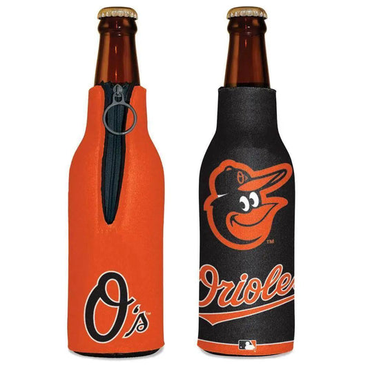  Baltimore Orioles Bottle Cooler Officially Licensed Foam -  ToylandEU™