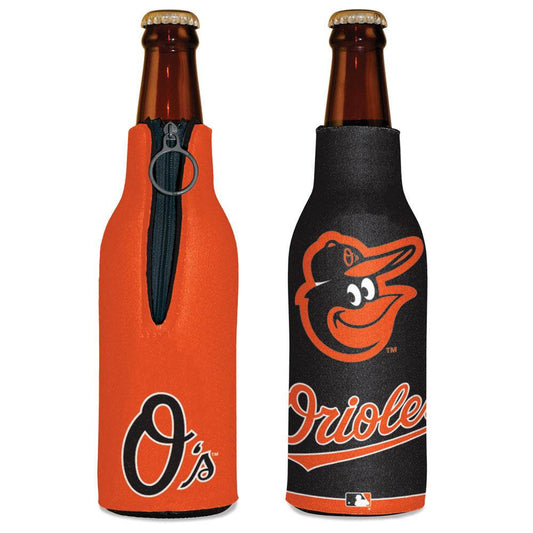 Baltimore Orioles Bottle Cooler Officially Licensed Foam - ToylandEU