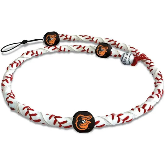  Baltimore Orioles Frozen Rope Necklace With Cap Logo -  ToylandEU™