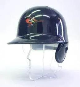  Baltimore Orioles Helmet Riddell Pocket Pro Collectible -  ToylandEU™