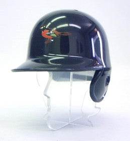 Baltimore Orioles Helmet Riddell Pocket Pro Collectible - ToylandEU