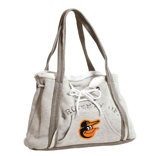 Baltimore Orioles Hoodie Purse Special Order Limited - ToylandEU
