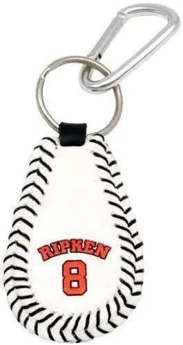  Baltimore Orioles Keychain Cal Ripken Jr Classic Baseball -  ToylandEU™