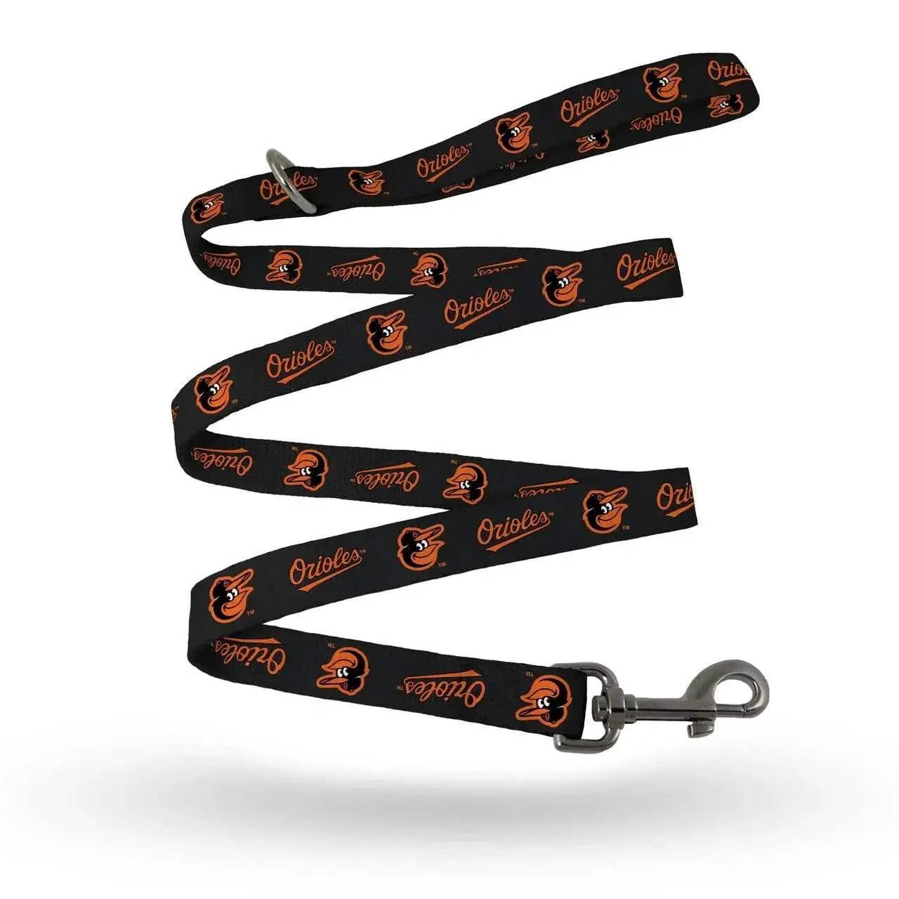  Baltimore Orioles Pet Leash Size Small Medium Rico Official -  ToylandEU™