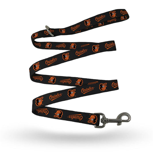 Baltimore Orioles Pet Leash Size Small Medium Rico Official - ToylandEU