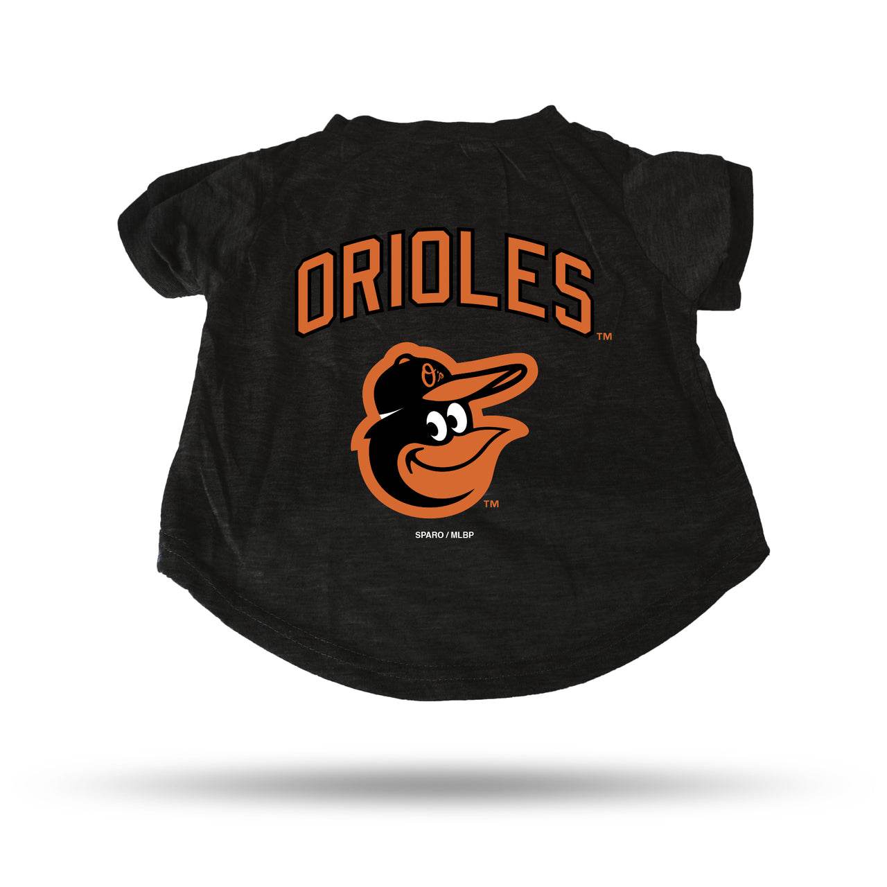 Baltimore Orioles Pet Tee Shirt XL With Team Logo For Pets - ToylandEU