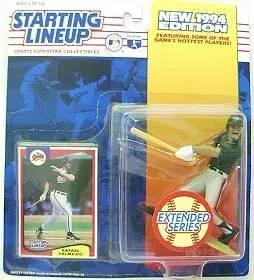  Baltimore Orioles Rafael Palmeiro 1994 SLU Baseball Card -  ToylandEU™