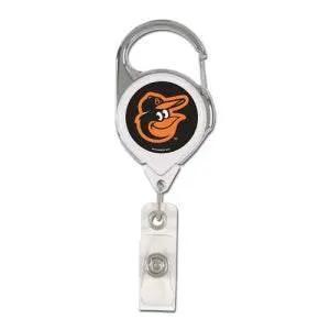  Baltimore Orioles Retractable Premium Badge Holder -  ToylandEU™