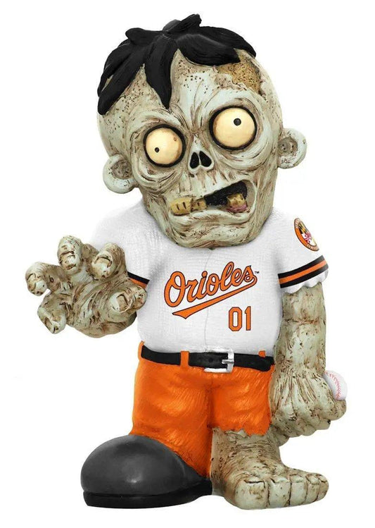  Baltimore Orioles Zombie Figurine CO -  ToylandEU™