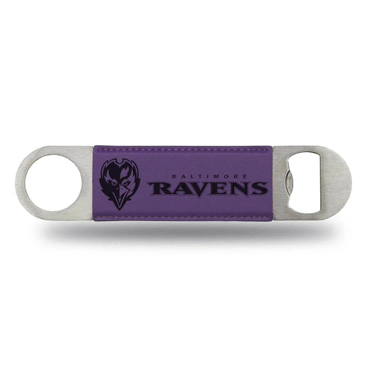  Baltimore Ravens Bar Blade Bottle Opener Laser Engraved -  ToylandEU™