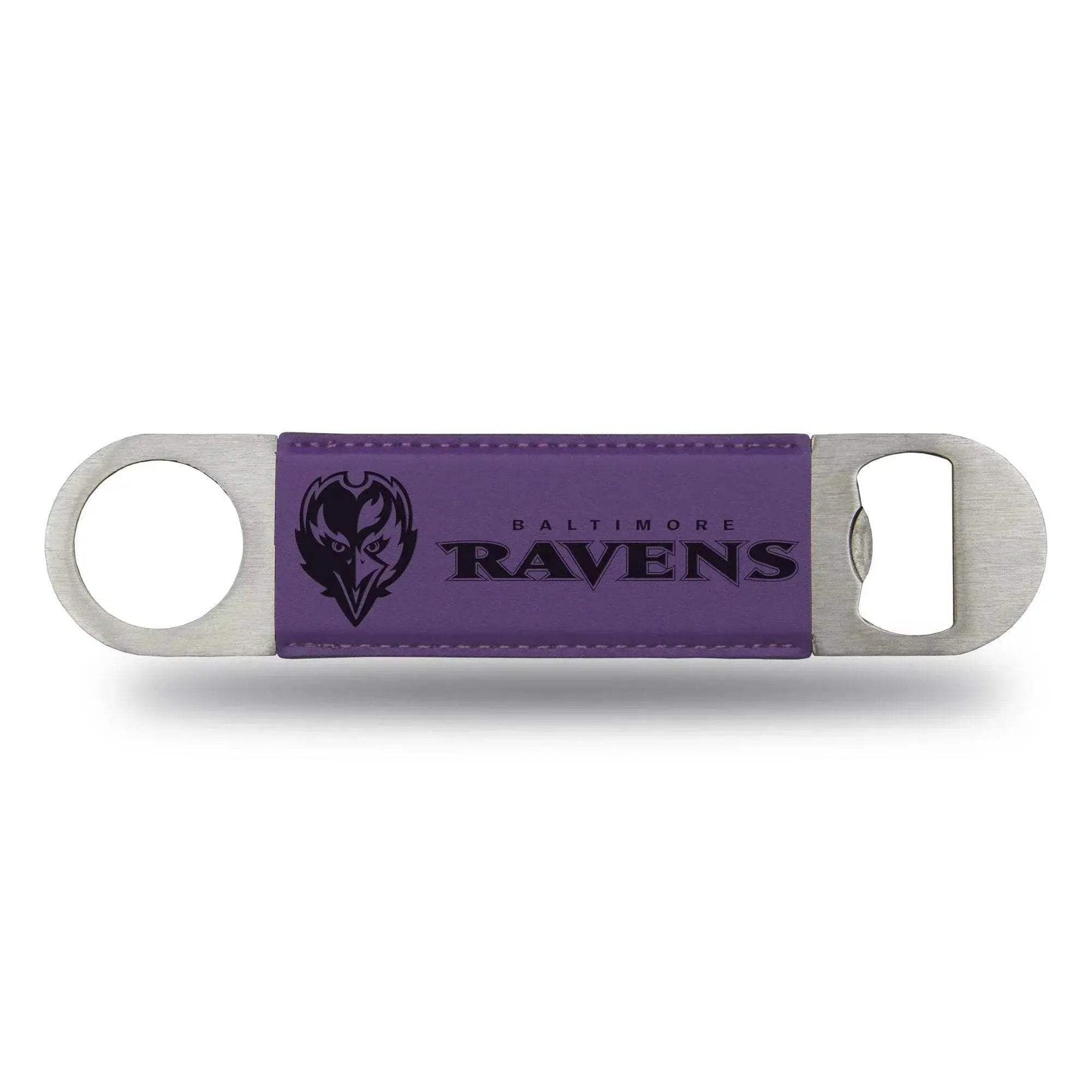  Baltimore Ravens Bar Blade Bottle Opener Laser Engraved -  ToylandEU™