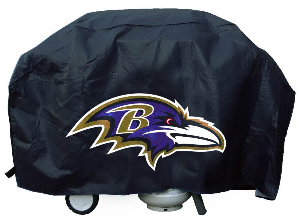 Baltimore Ravens Grill Cover Deluxe - ToylandEU