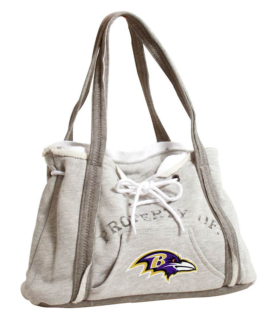 Baltimore Ravens Hoodie Purse - ToylandEU