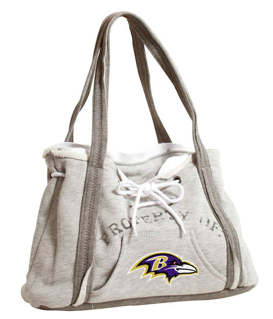 Baltimore Ravens Hoodie Purse - ToylandEU