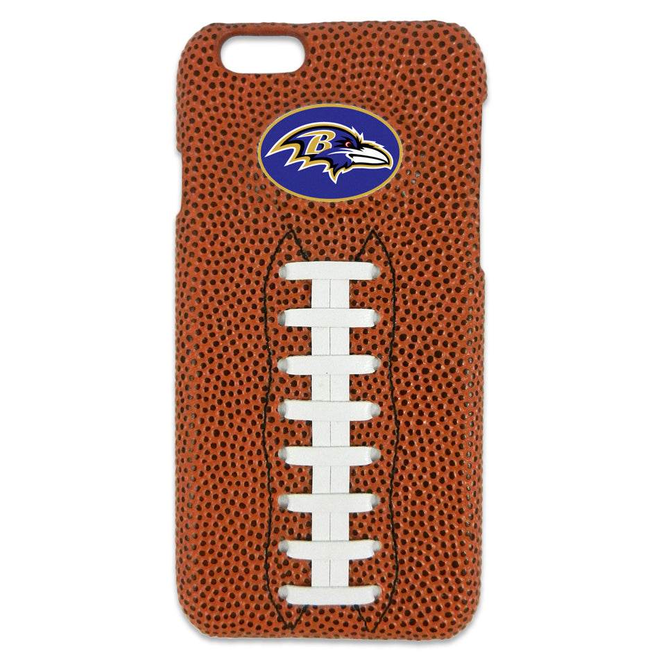 Baltimore Ravens Iphone 6 Case Classic Football Design - ToylandEU