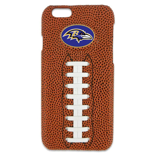 Baltimore Ravens Iphone 6 Case Classic Football Design - ToylandEU