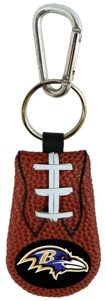  Baltimore Ravens Keychain Classic Football Company Brand -  ToylandEU™