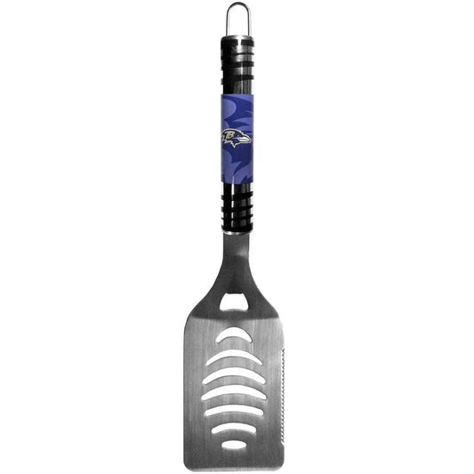  Baltimore Ravens Tailgater Spatula With Bottle Opener -  ToylandEU™