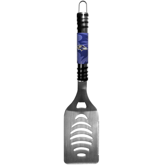 Baltimore Ravens Tailgater Spatula With Bottle Opener - ToylandEU