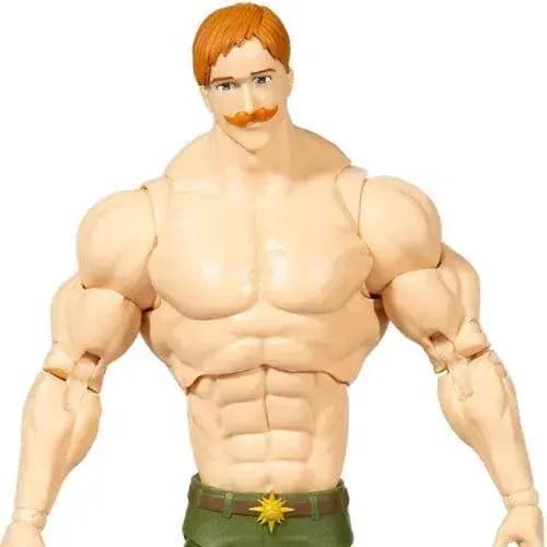  Ban 7-Inch Action Figure The Seven Deadly Sins Premium -  ToylandEU™