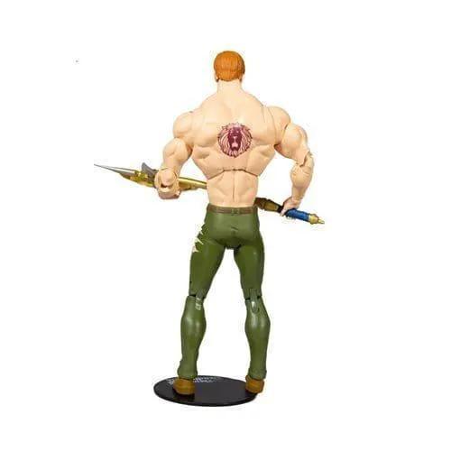  Ban 7-Inch Action Figure The Seven Deadly Sins Premium -  ToylandEU™