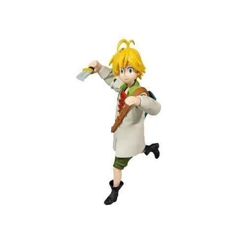  Ban 7-Inch Action Figure The Seven Deadly Sins Premium -  ToylandEU™
