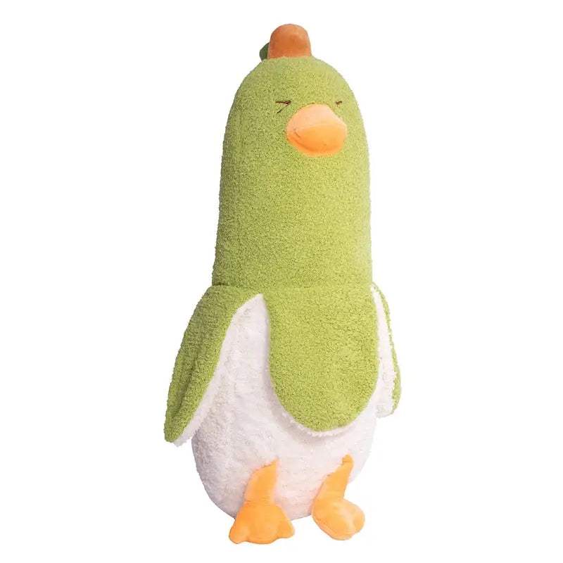  Banana Duck Plush Toys Pillow Premium Soft Decor -  ToylandEU™