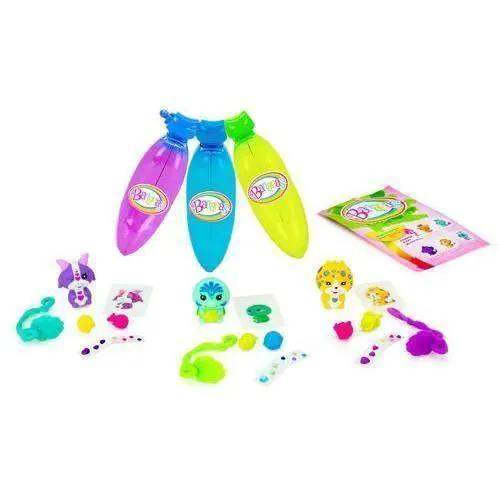 Scented Mystery Banana Surprises with Collectible Figures - ToylandEU